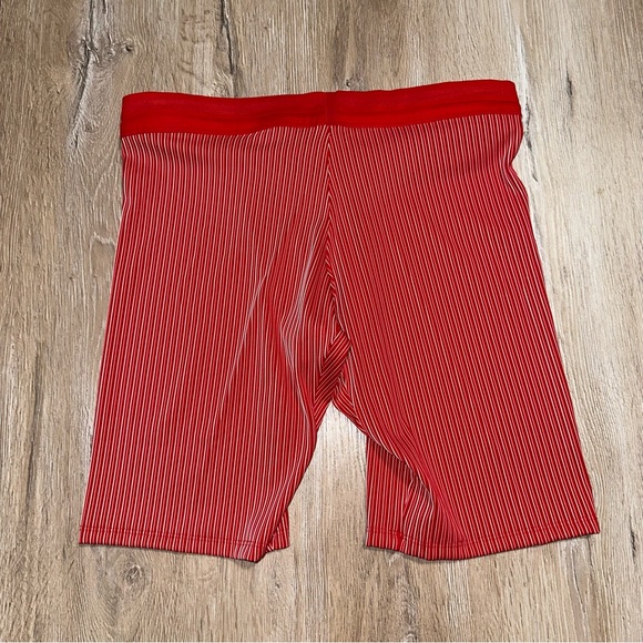 Nike Pro Elite Men’s 1/2 Tights Team Issued Track Field USA AO8152-657 Size 2XL - Picture 6 of 11